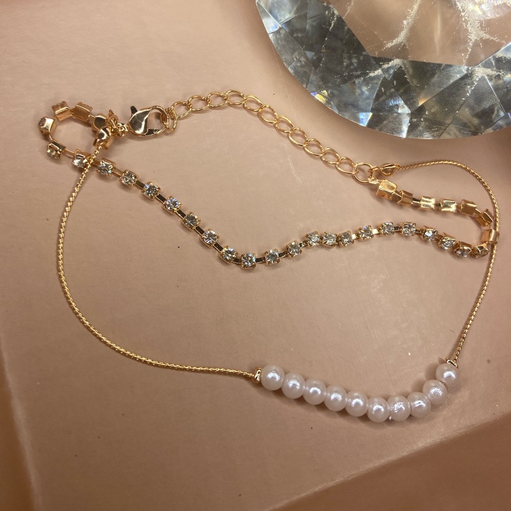 Southern Charm Bracelet